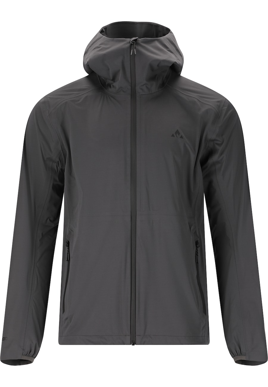 

Куртка для активного отдыха Whistler Bowen, темно-серый