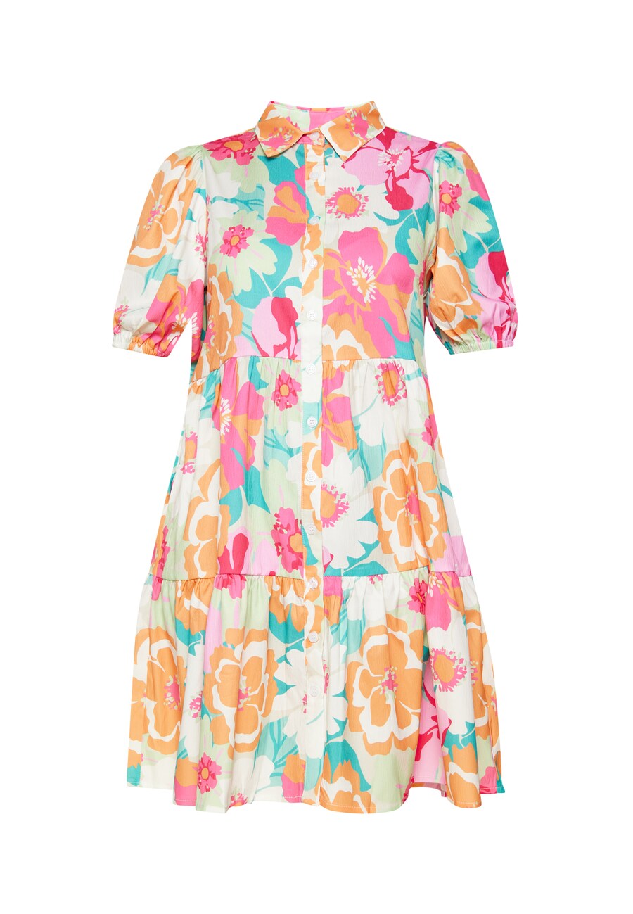 

Платье-рубашка Usha Fashion Look, Pink