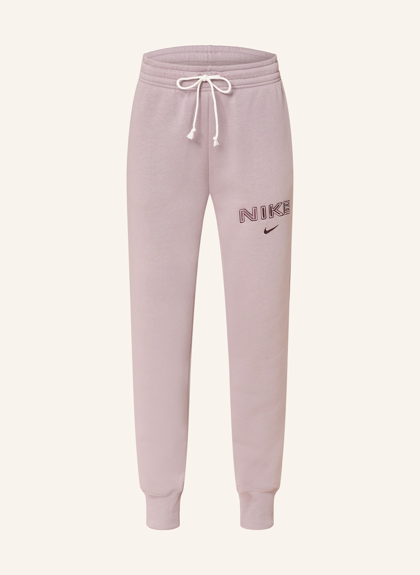 

Спортивные штаны phoenix Nike, фиолетовый