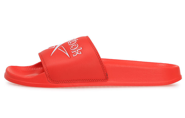 

Шлепанцы и сланцы Reebok Classic Slide 'Canton Red'