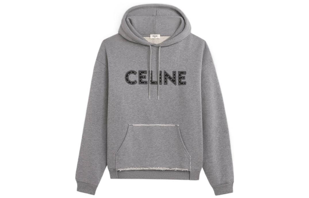 

Толстовка мужская Celine, серый