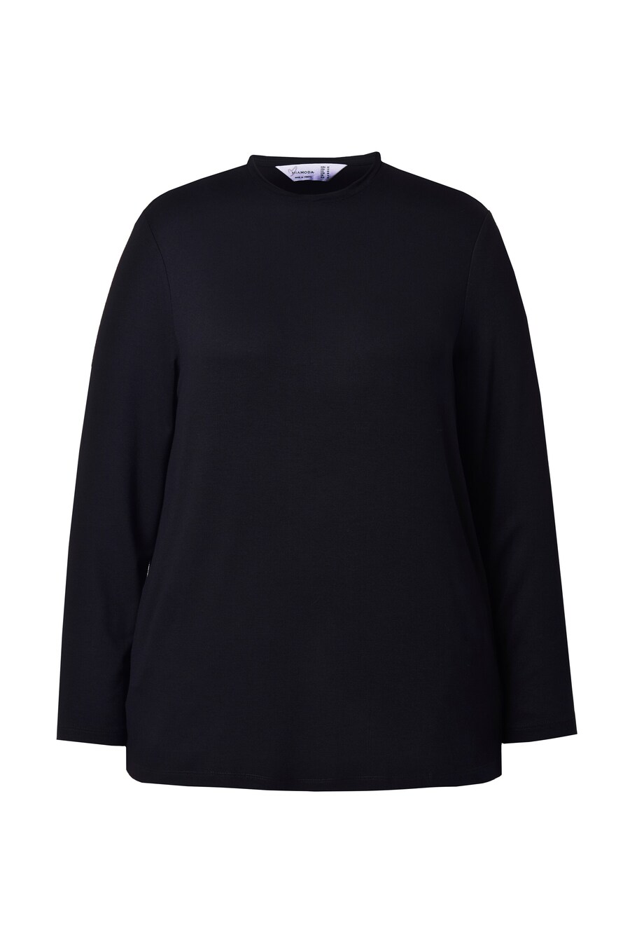 

Свитер MIAMODA, Black