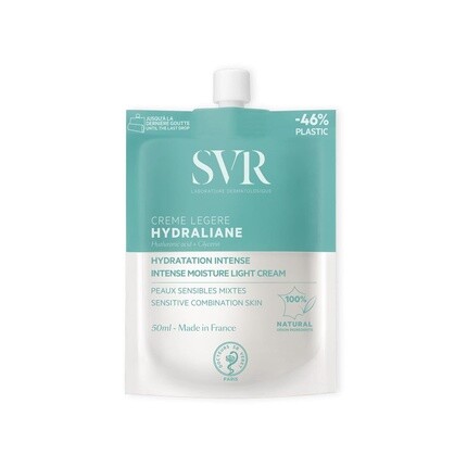 

Hydraliane легкий крем 50мл, Svr
