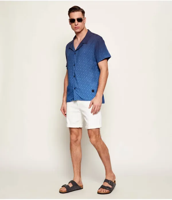 Аризонские тапочки regular fit Birkenstock, графитовый — фото 2