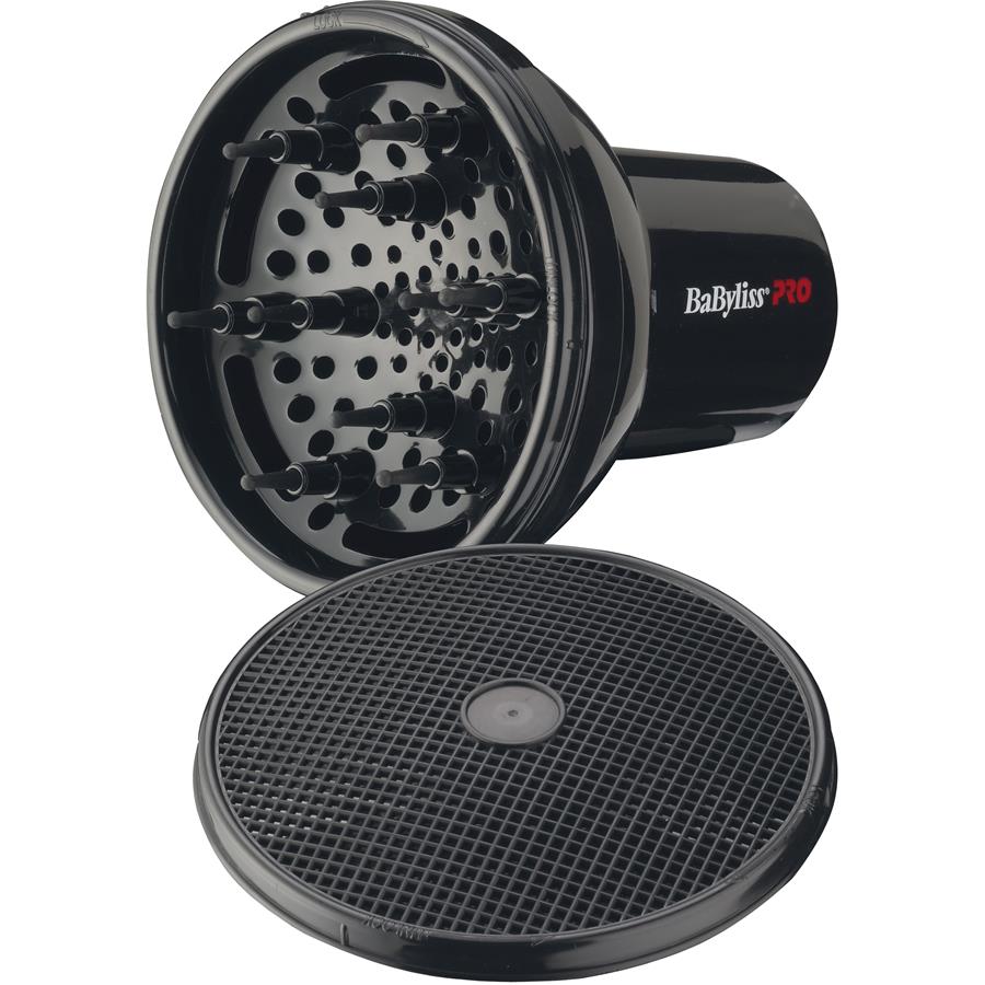 

Заколка для волос universal diffusor Babyliss Pro, количество 1 шт.