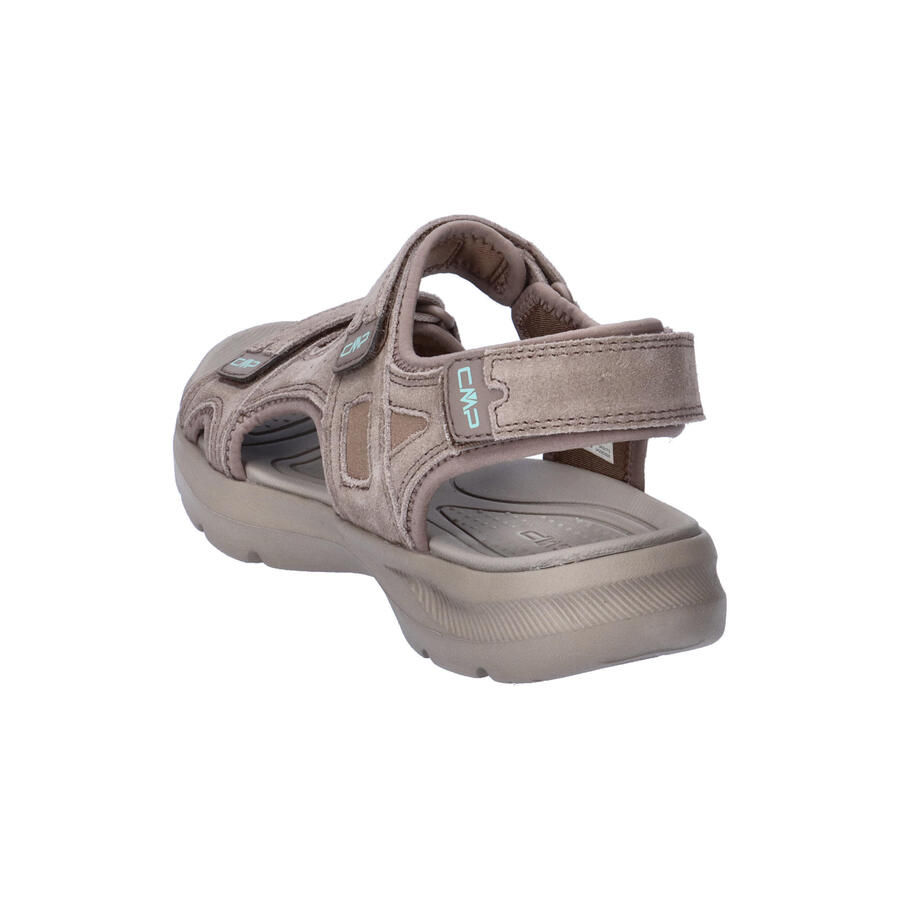 Сандалии женские CMP EMBY WMN HIKING SANDAL 3Q93636 — фото 4