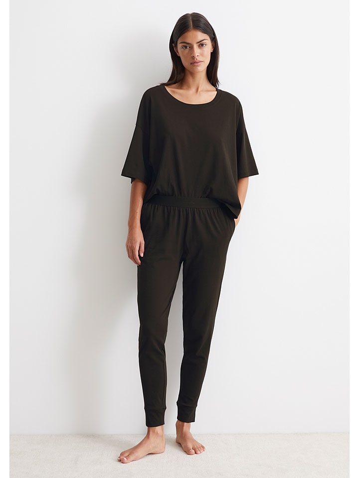 

Marc O´Polo Bodywear Черные брюки