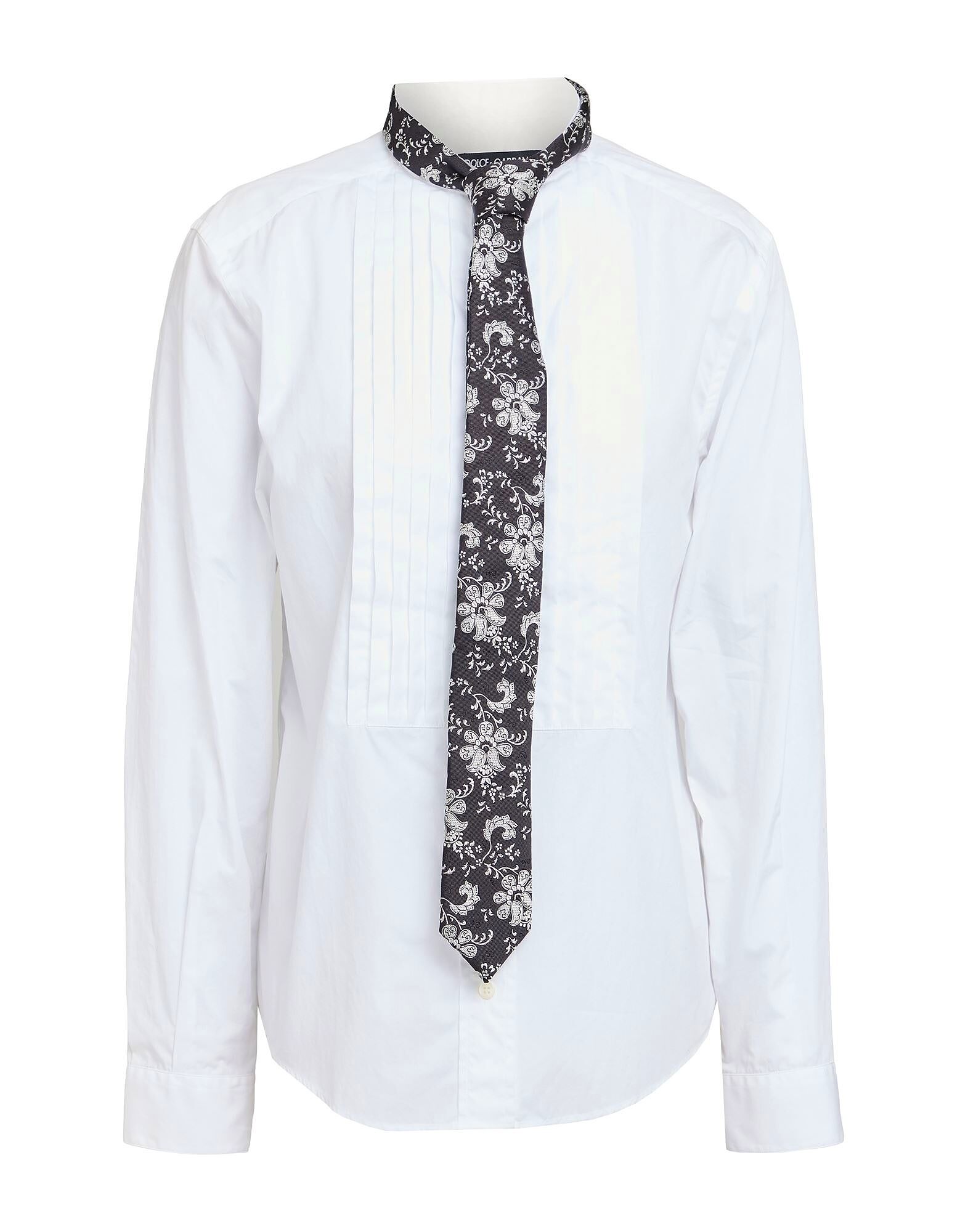 

Рубашка Dolce&Gabbana, белый