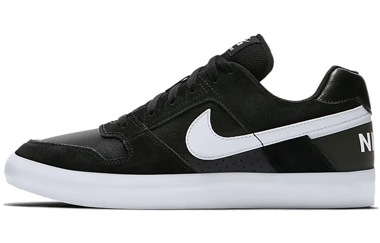 

Кроссовки Nike Delta Force Vulc SB Black