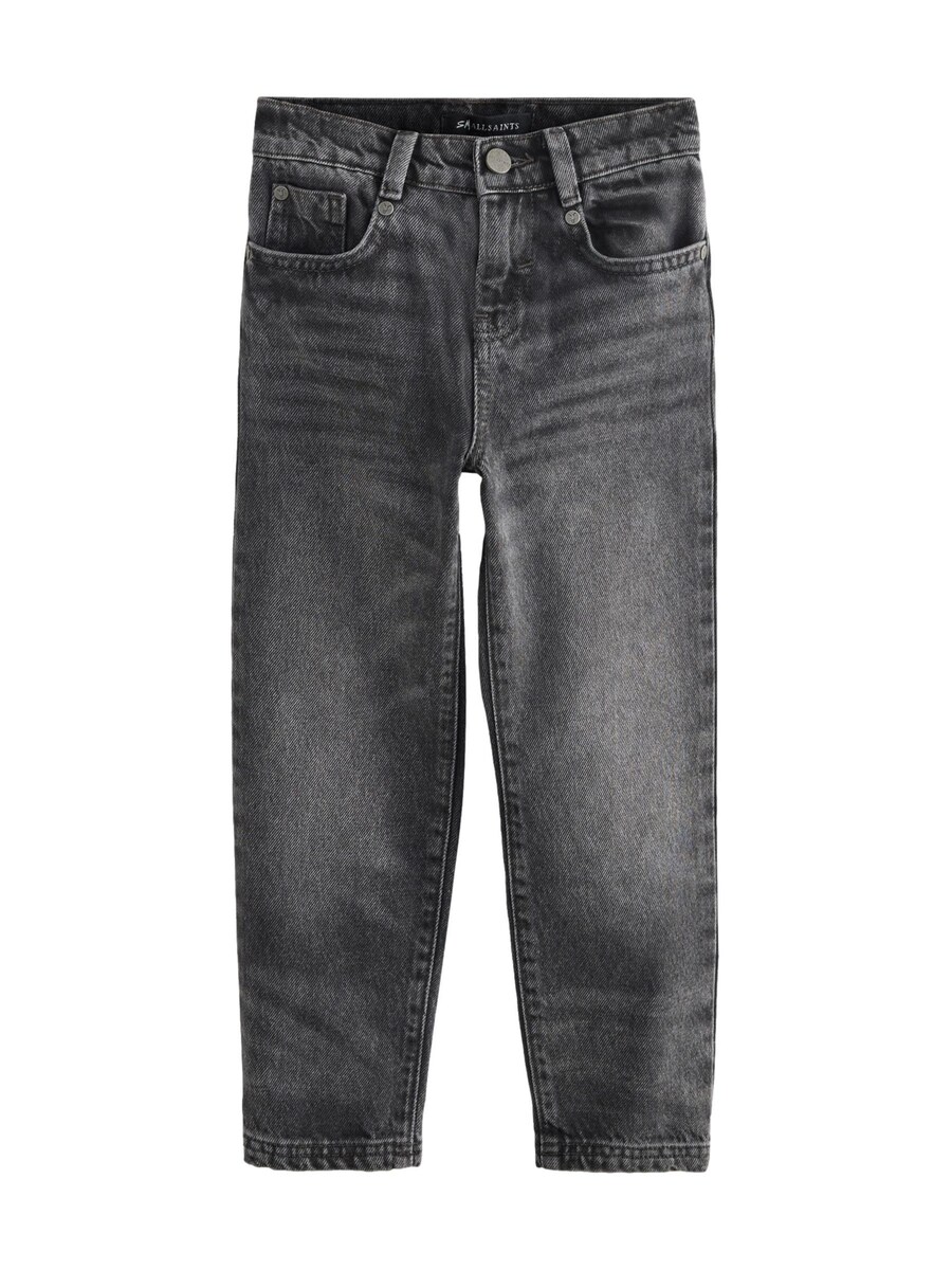 

Джинсы свободного кроя smALLSAINTS, темно-серый