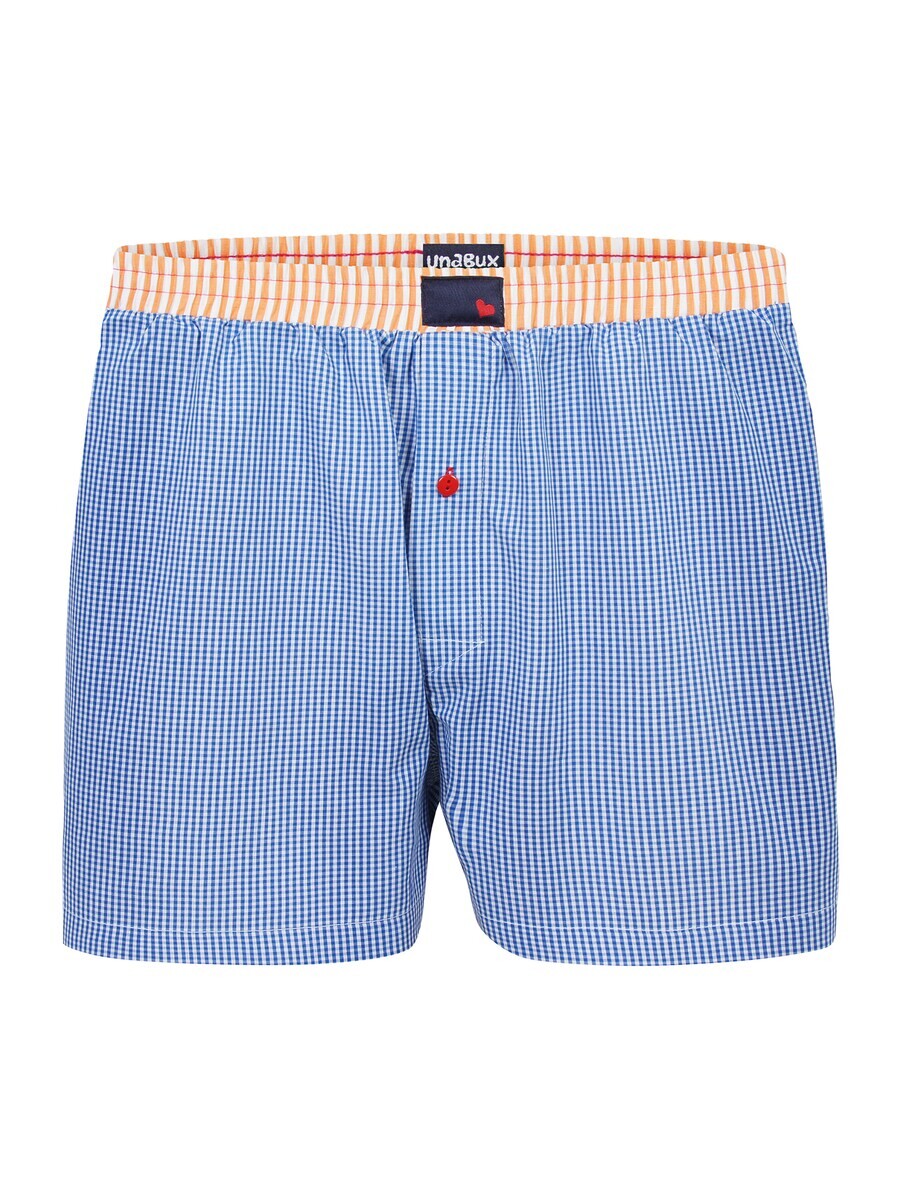

Шорты-боксеры UNABUX Boxer shorts Prints, разноцветный