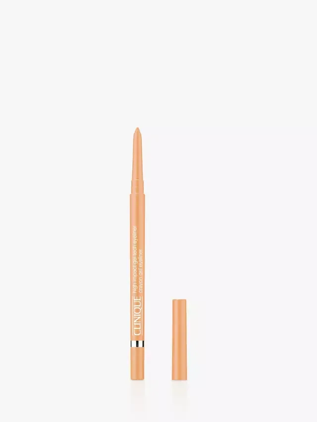 Гелевая подводка для глаз High Impact Clinique, Beaming Beige
