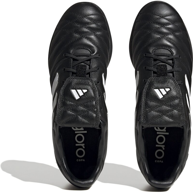 Футбольные кеды для хард-корта copa gloro tf Adidas, мультиколор — фото 3