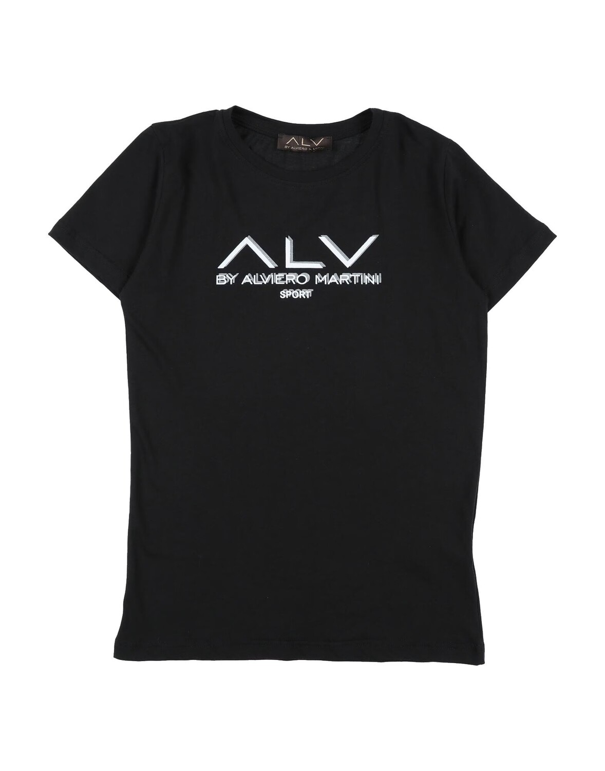 

Футболка Alviero Martini 1A Classe, черный