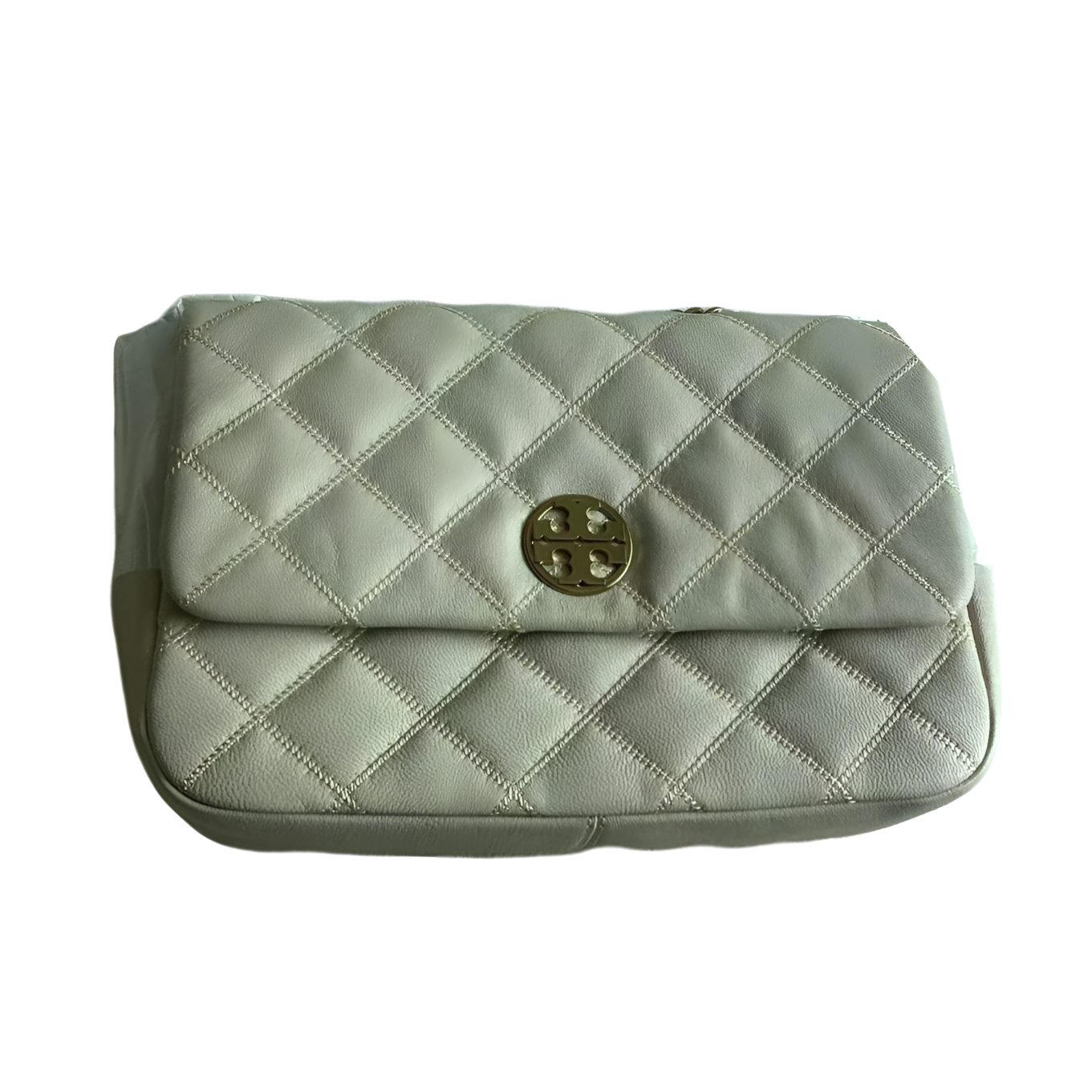 

TORY BURCH Сумка через плечо из кожи коровы