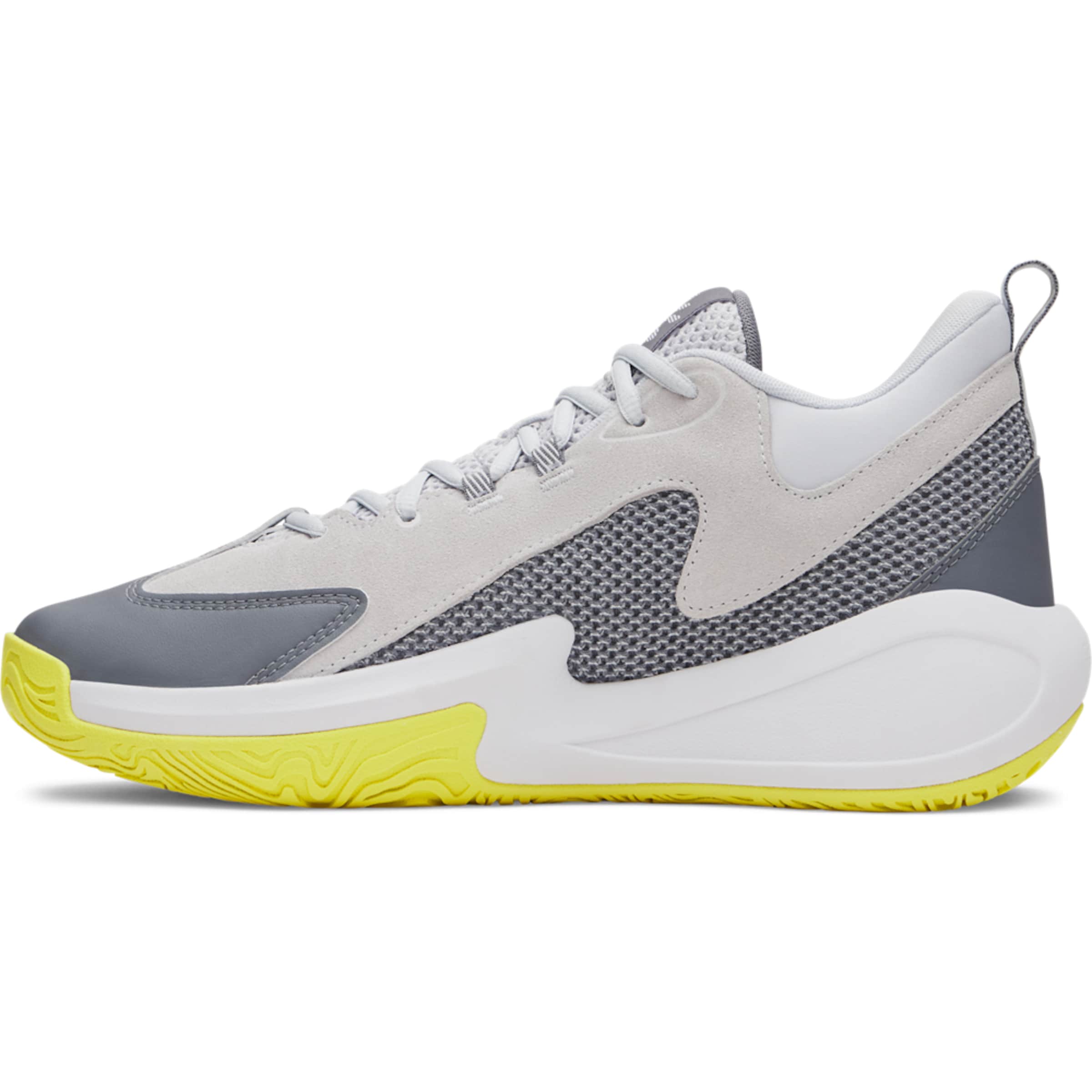 

Under Armour Кроссовки в цвете Stone, Light Grey