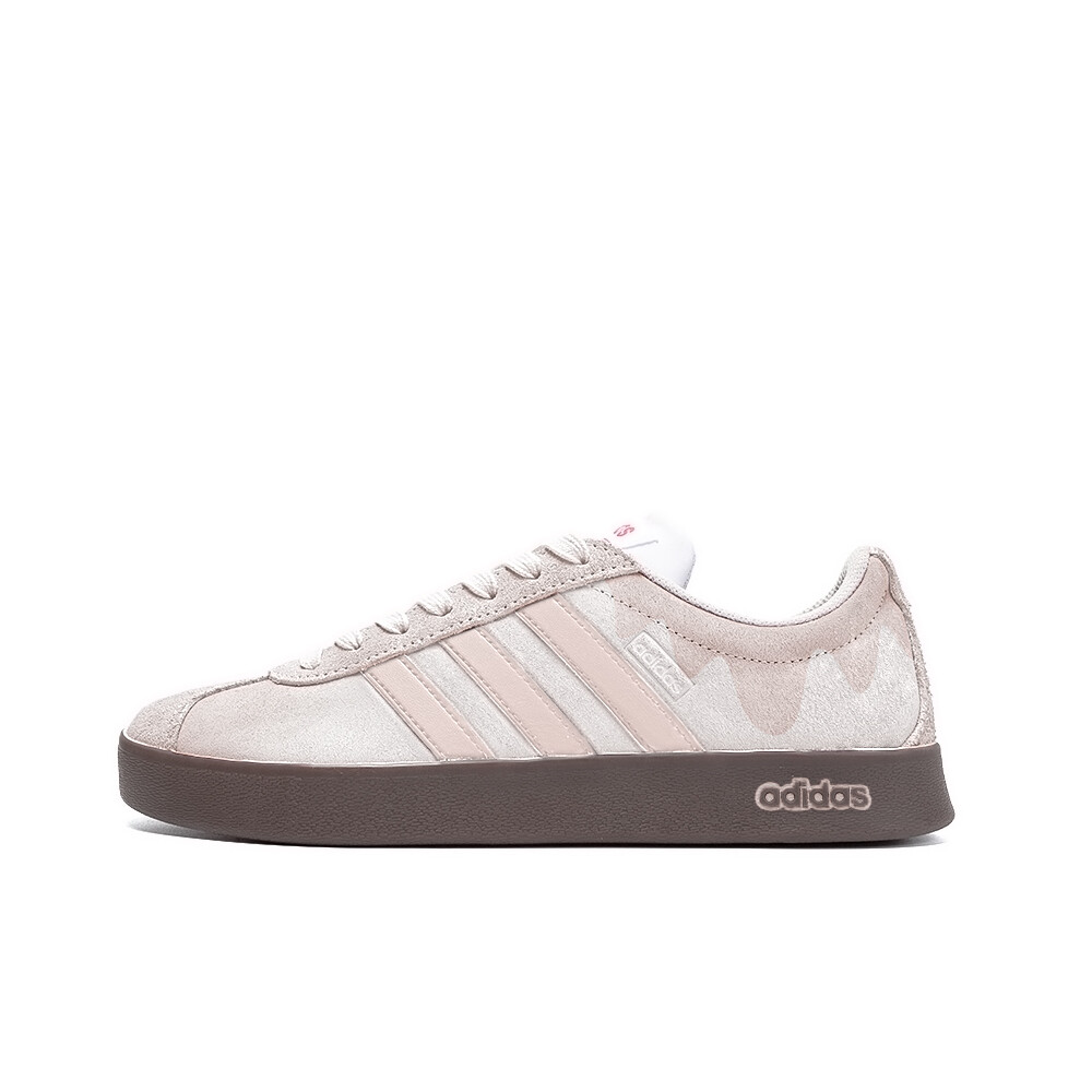 

Кроссовки adidas neo Skateboarding, пыльно-розовый