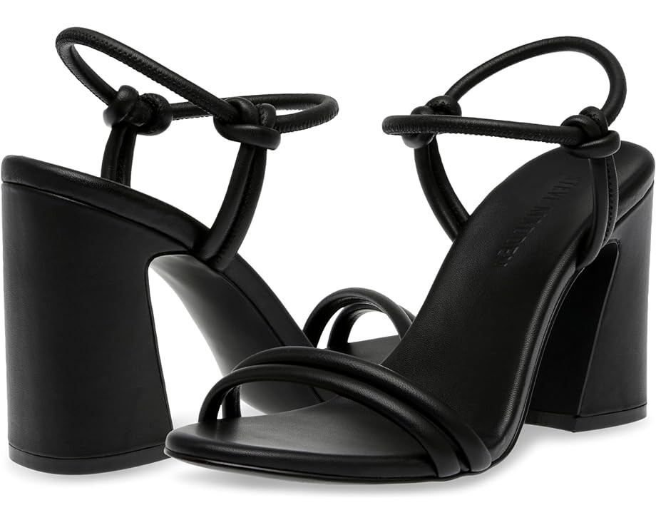 

Туфли Steve Madden Harrlow, черный