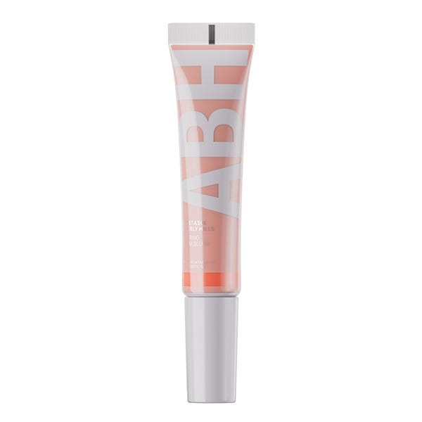 Увлажняющие жидкие румяна ANASTASIA BEVERLY HILLS Blurring Serum Blush, Peach — фото 2