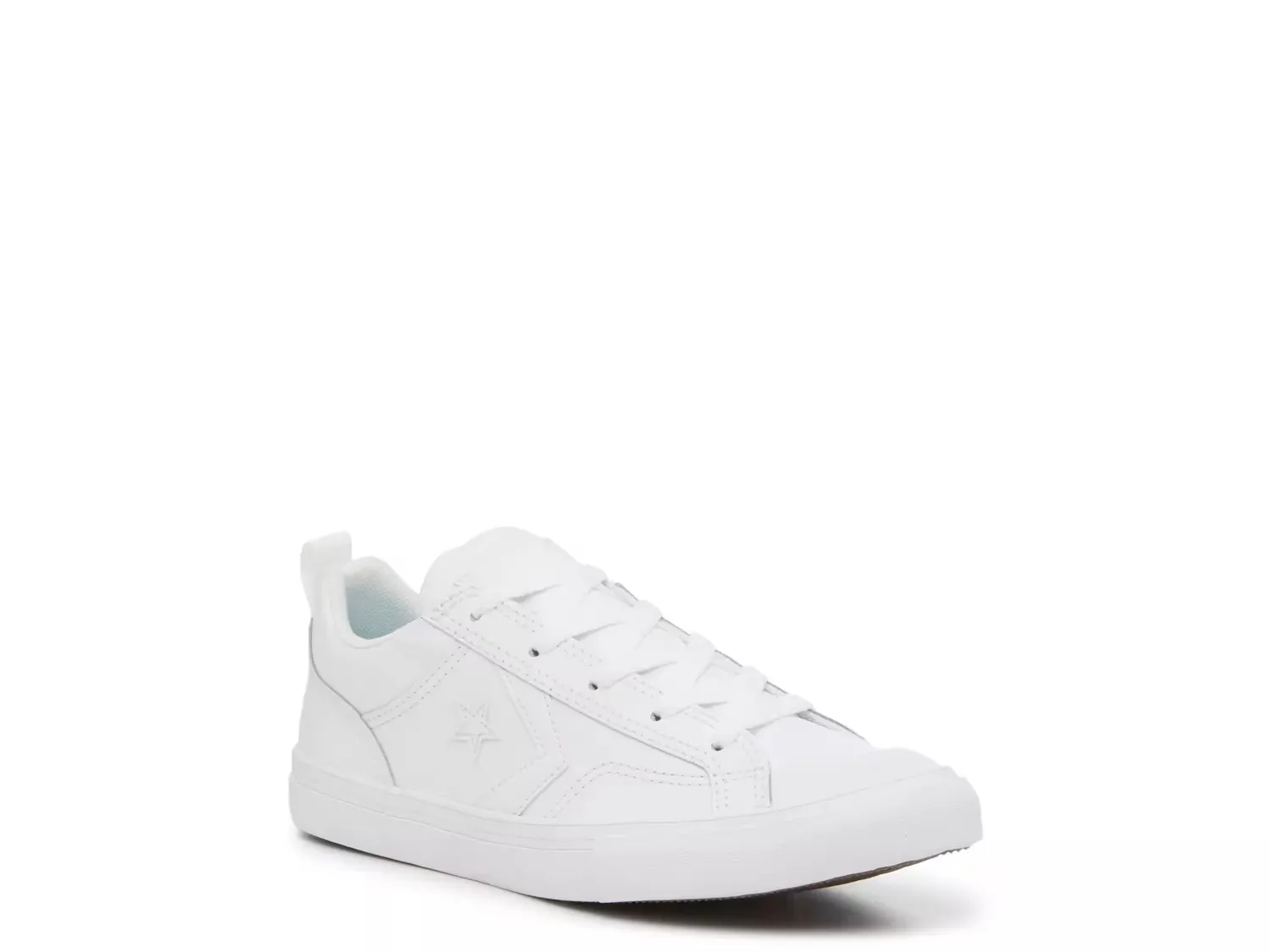 

Кроссовки Pro Blaze - детские Converse, White