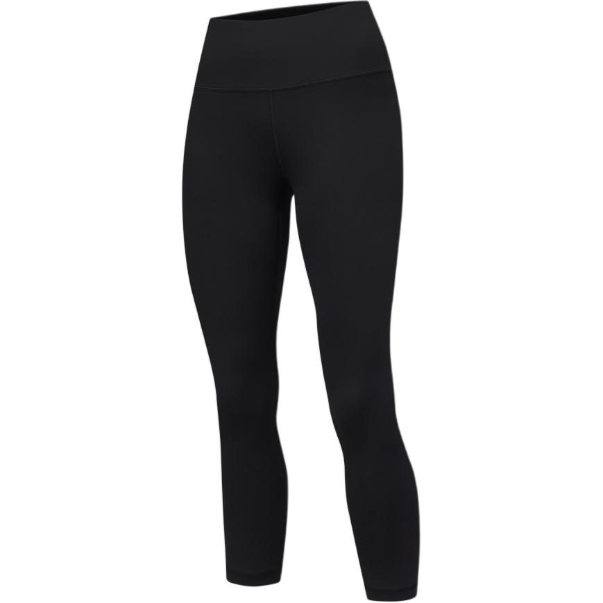 

Lululemon Женские спортивные брюки Wunder Train Everlux Fabric Black