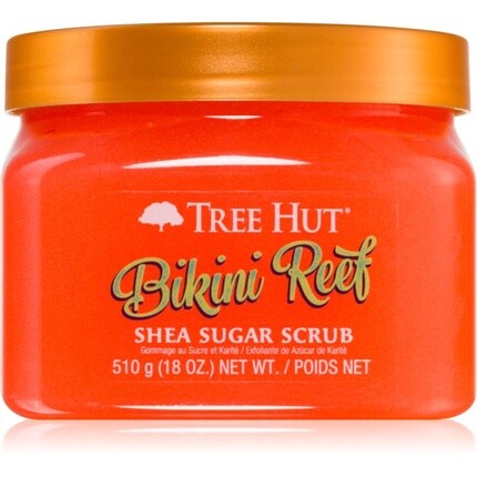 

Сахарный скраб Bikini Reef 510г