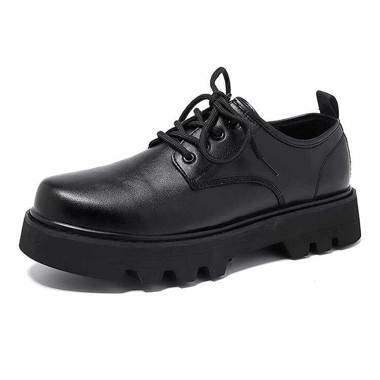 

Туфли Men"s Casual Men Low-Top черный Cachiotti