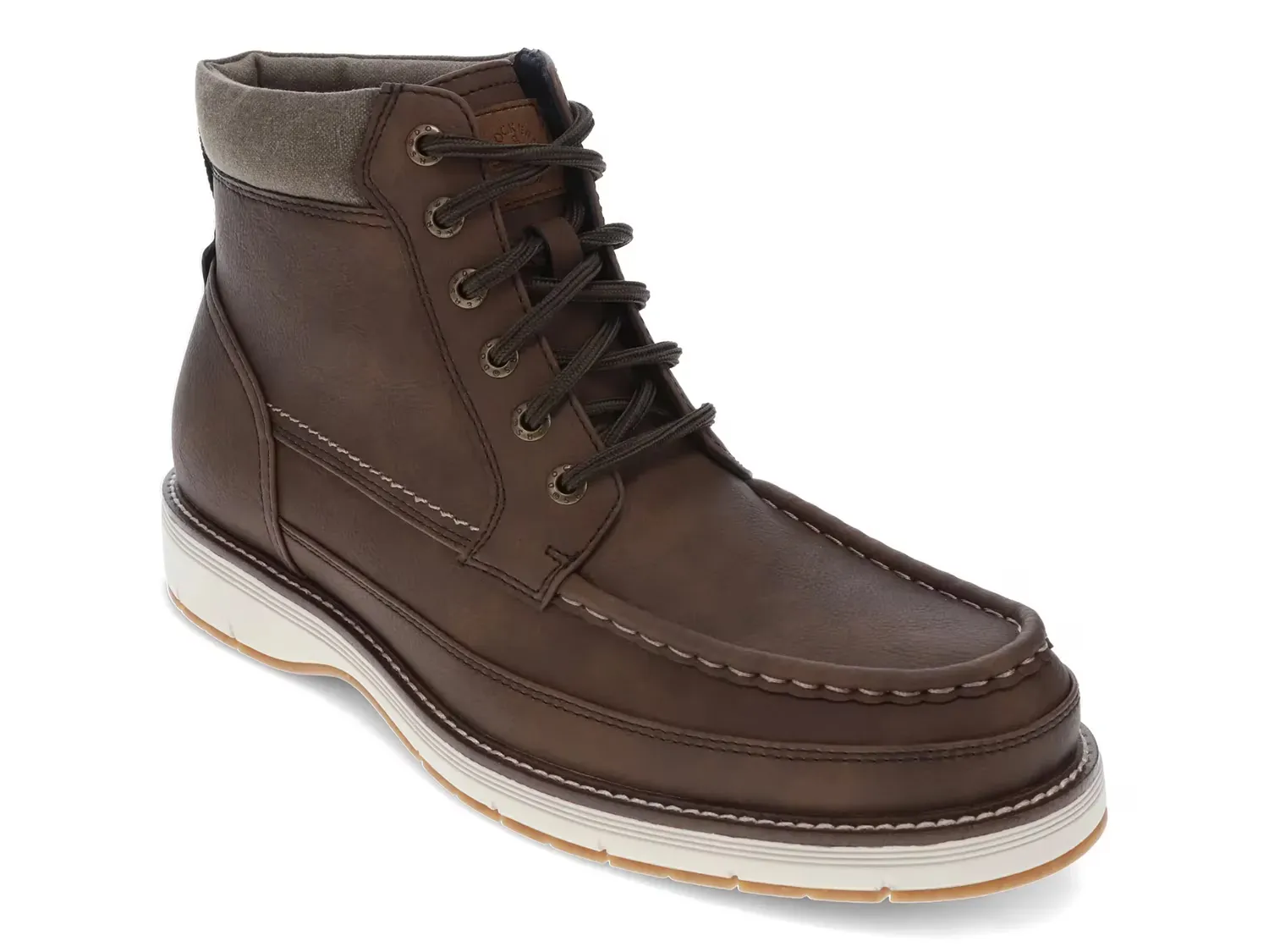 

Ботинки Thames Dockers, Brown, Коричневый, Ботинки Thames Dockers, Brown
