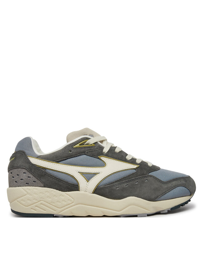 

Кроссовки Mizuno Contender D1GA238, синий