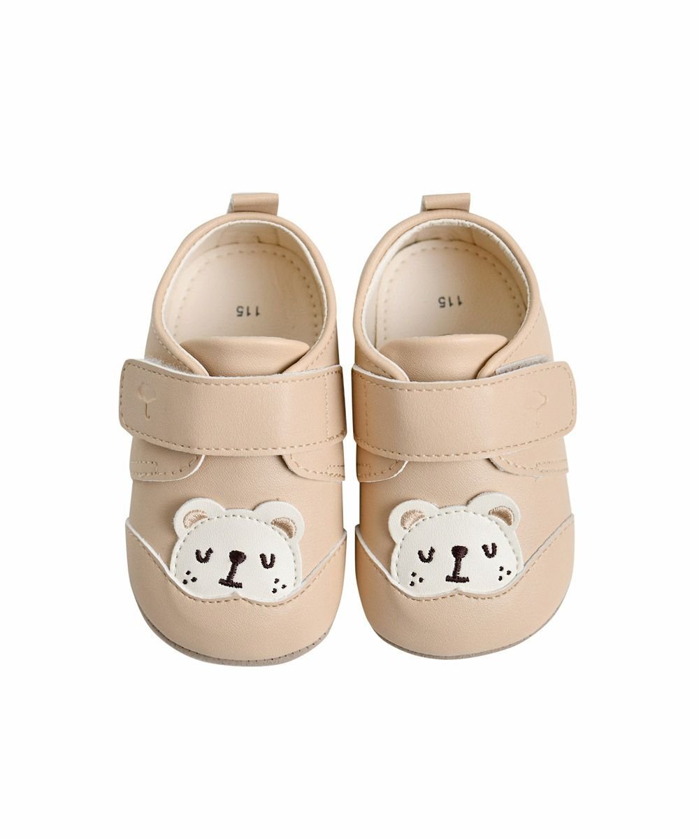 Детские туфли Тото Moimoln, beige