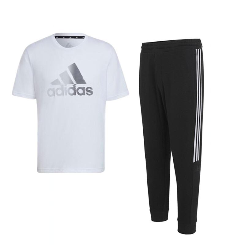 

Повседневная спортивная одежда для мужчин Adidas