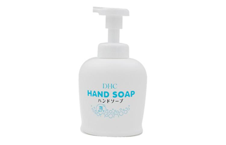 

Гель для рук Gentle Plant увлажняющий матирующий 500мл/500мл*2 DHC