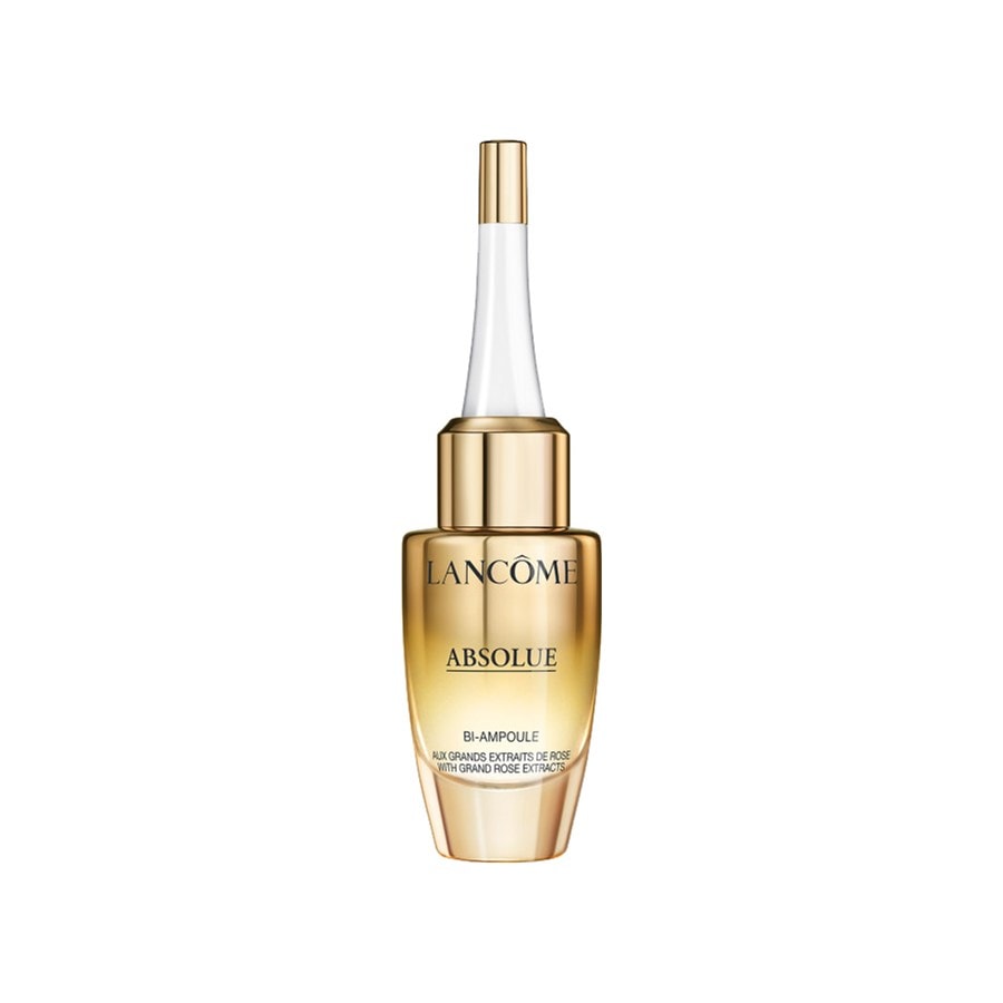 

Сыворотка для лица Lancôme Absolue Ultimate Repair Bi-Ampoule, 12 ml