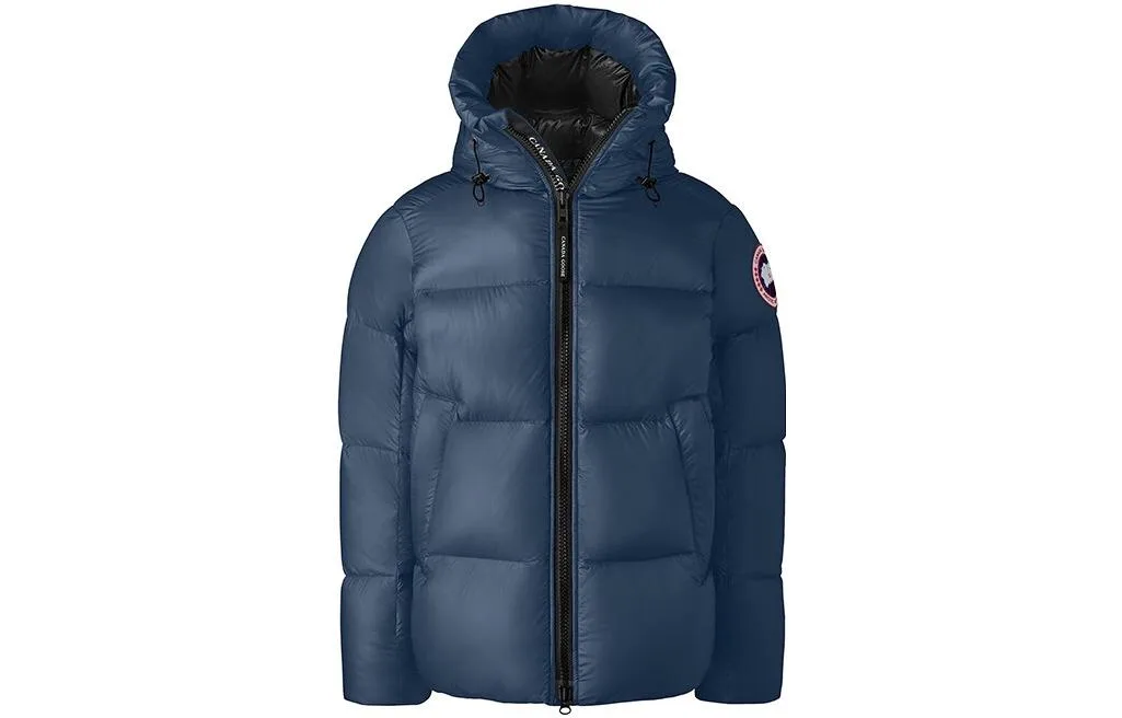 Пуховик Crofton Canada Goose, Ozone Blue