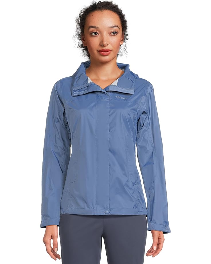 

Куртка Marmot PreCip Eco Jacket, цвет Rain Cloud