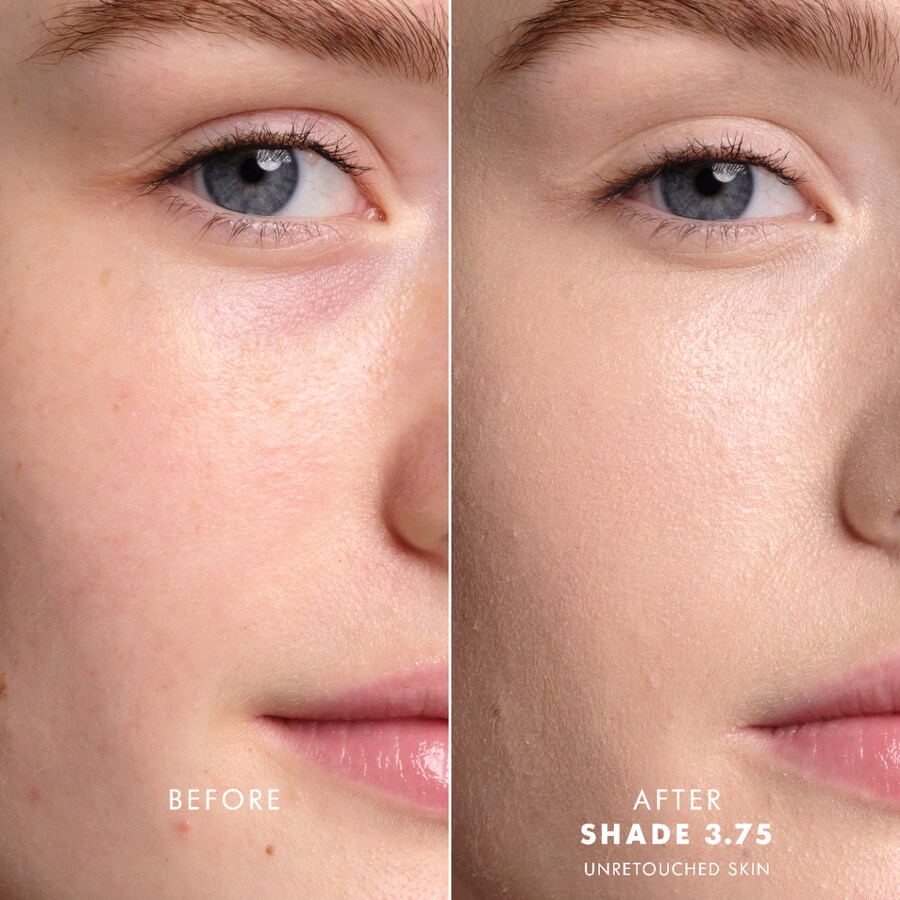 Увлажняющий консилер для лица и области под глазами Сияющий шелк Armani Beauty, 0.4 oz/12 mL, 3.75 — фото 2