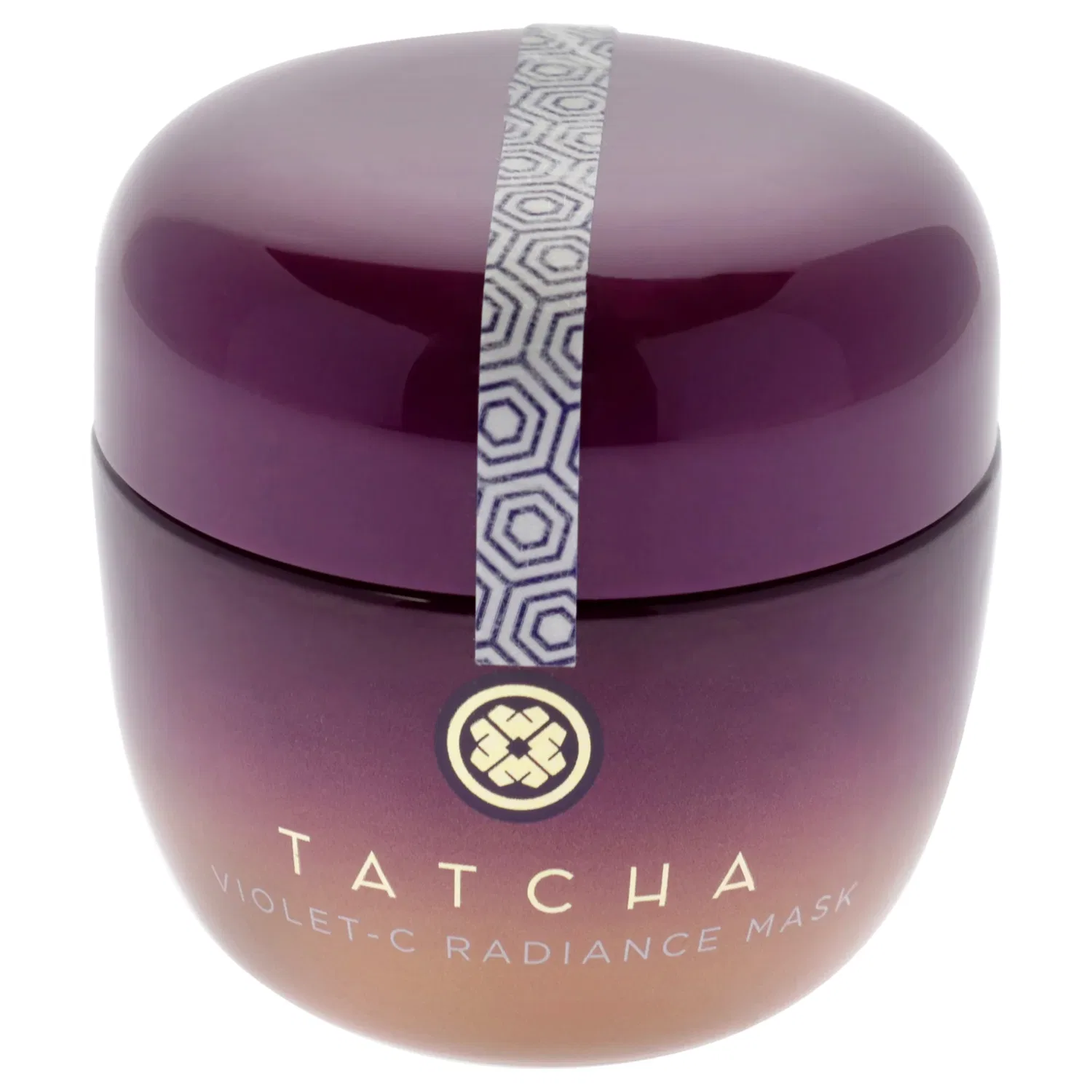 Маска для лица Tatcha — Violet-C Radiance Mask от для женщин - ( ), 48 г — фото 2