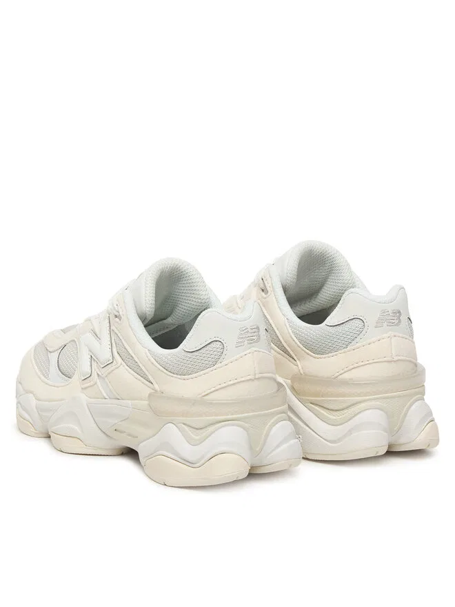 Кроссовки PC9060LL белые New Balance — фото 3