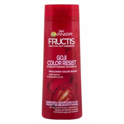 

Fructis Color Resist Шампунь 400мл, Garnier