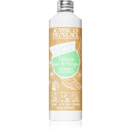 

Jeanne En Provence Refill For Women'S Eau De Parfum - - Apple Orchard Stroll