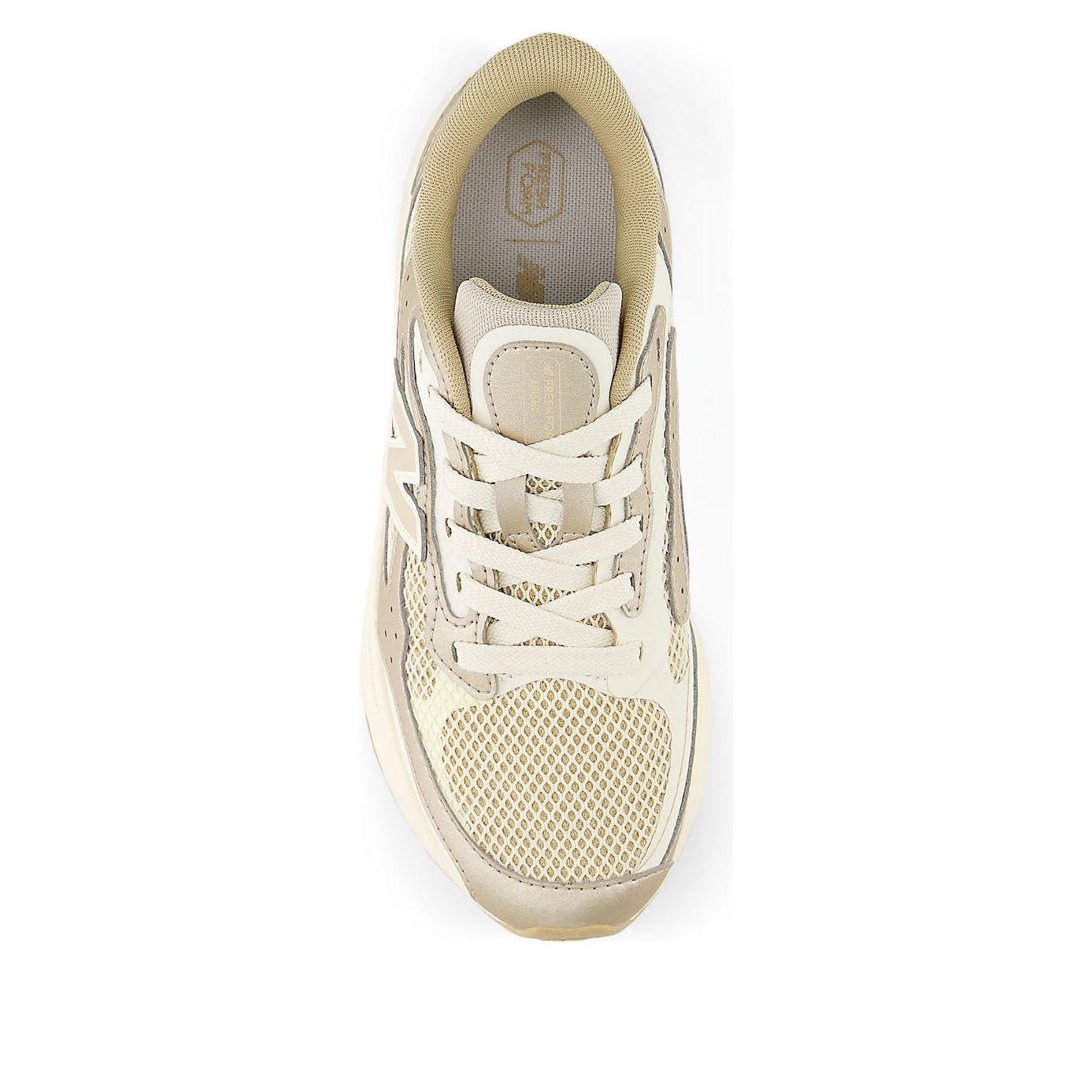 (GS) New Balance Fresh Foam Arishi Lux Lace 'Angora Incense' — фото 3