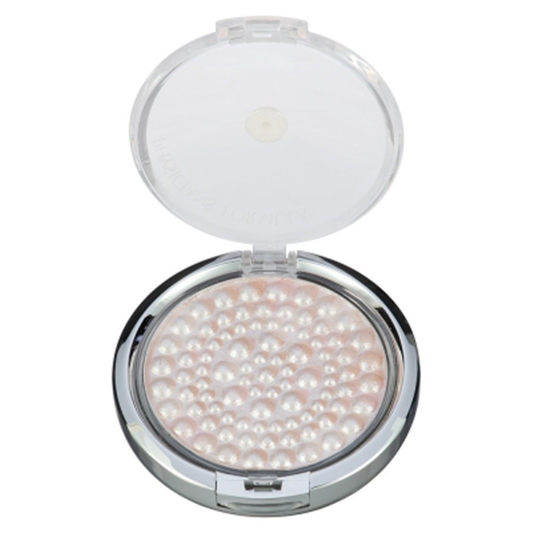 

Пудра для лица powder palette mineral glow pearls powder Physicians Formula, вес 8 гр.