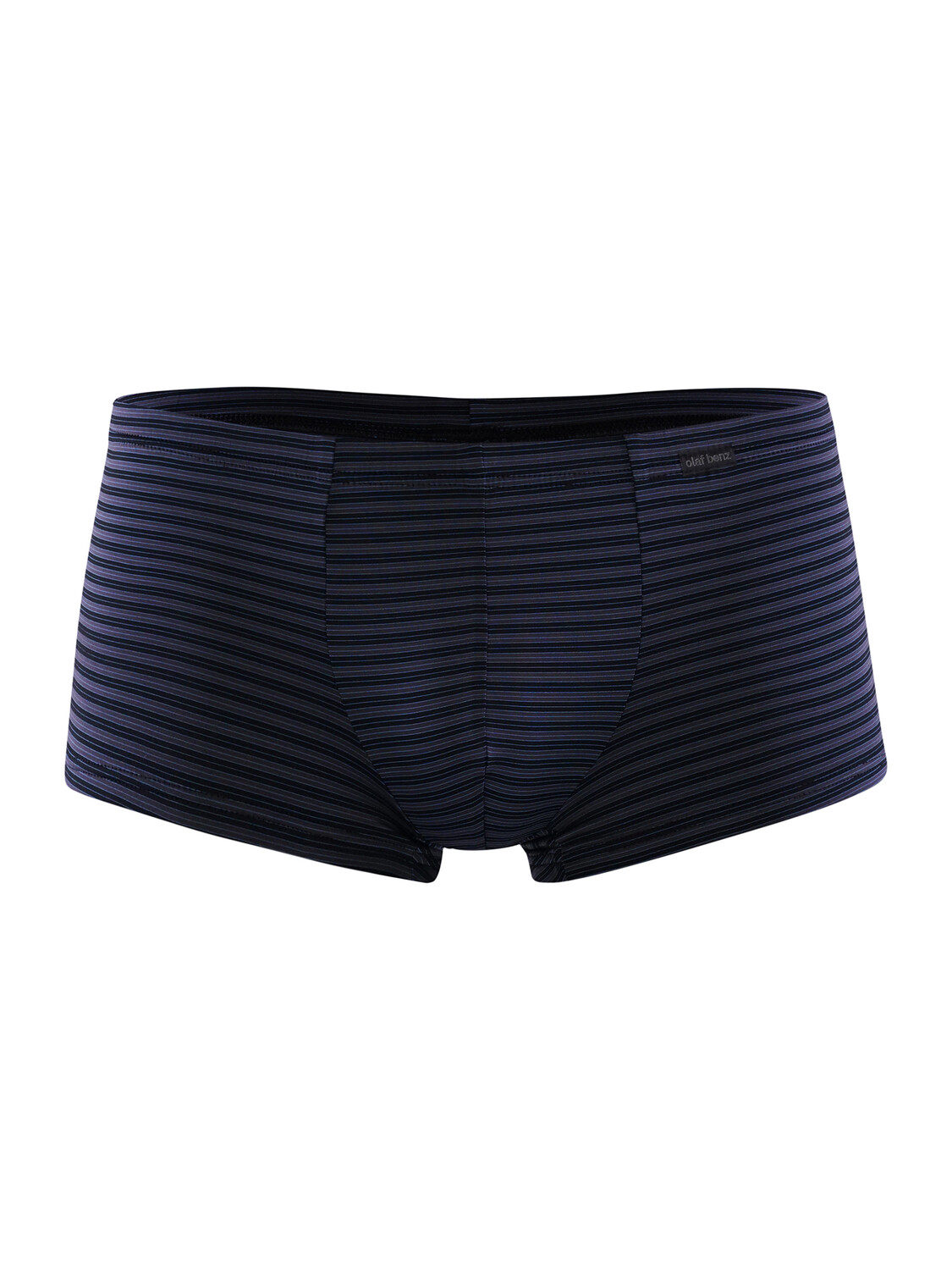 

Боксеры Olaf Benz Retro Pants RED2357 Minipants, черный