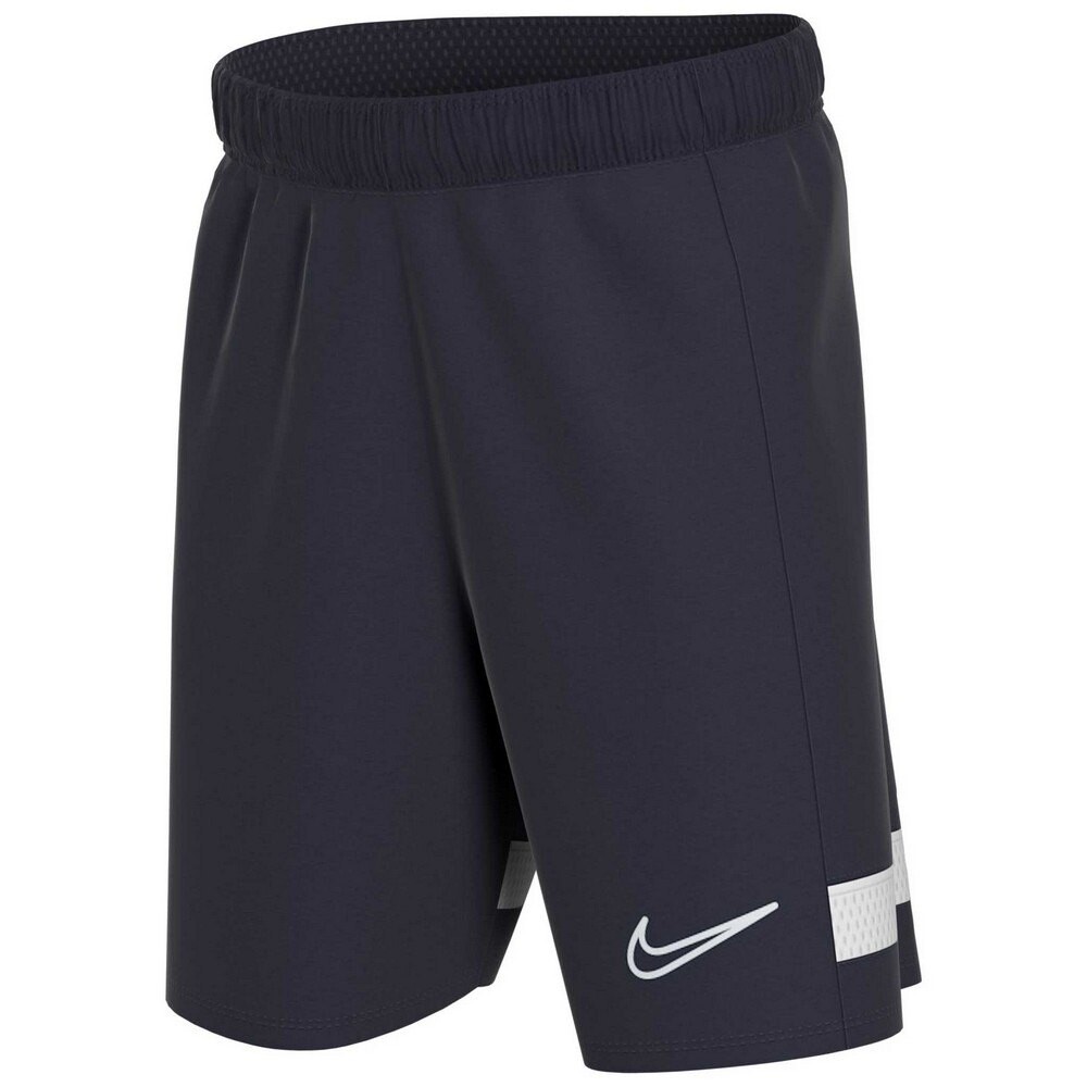 

Шорты Nike Dri Fit Academy Knit, синий