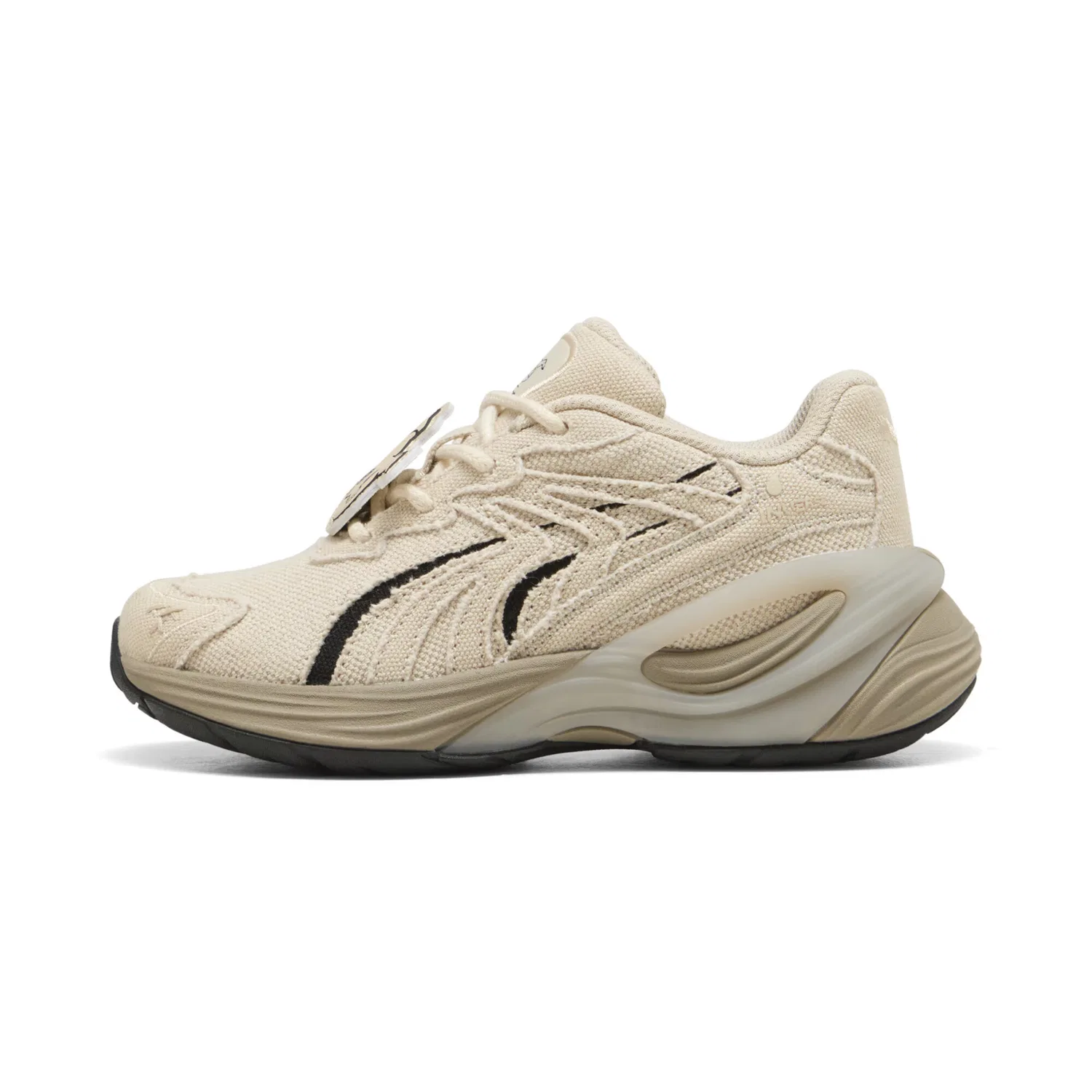 Кроссовки 'Inverse Mimikyu' Puma, Light Beige