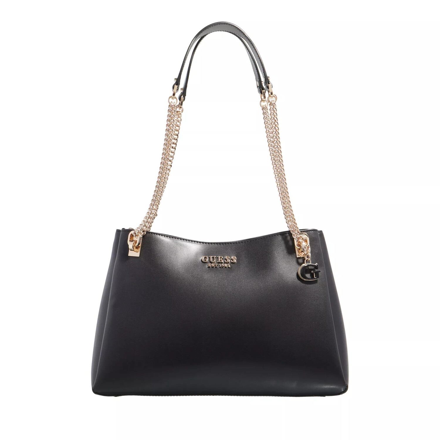 

Сумка для подруги eliette Guess, черный