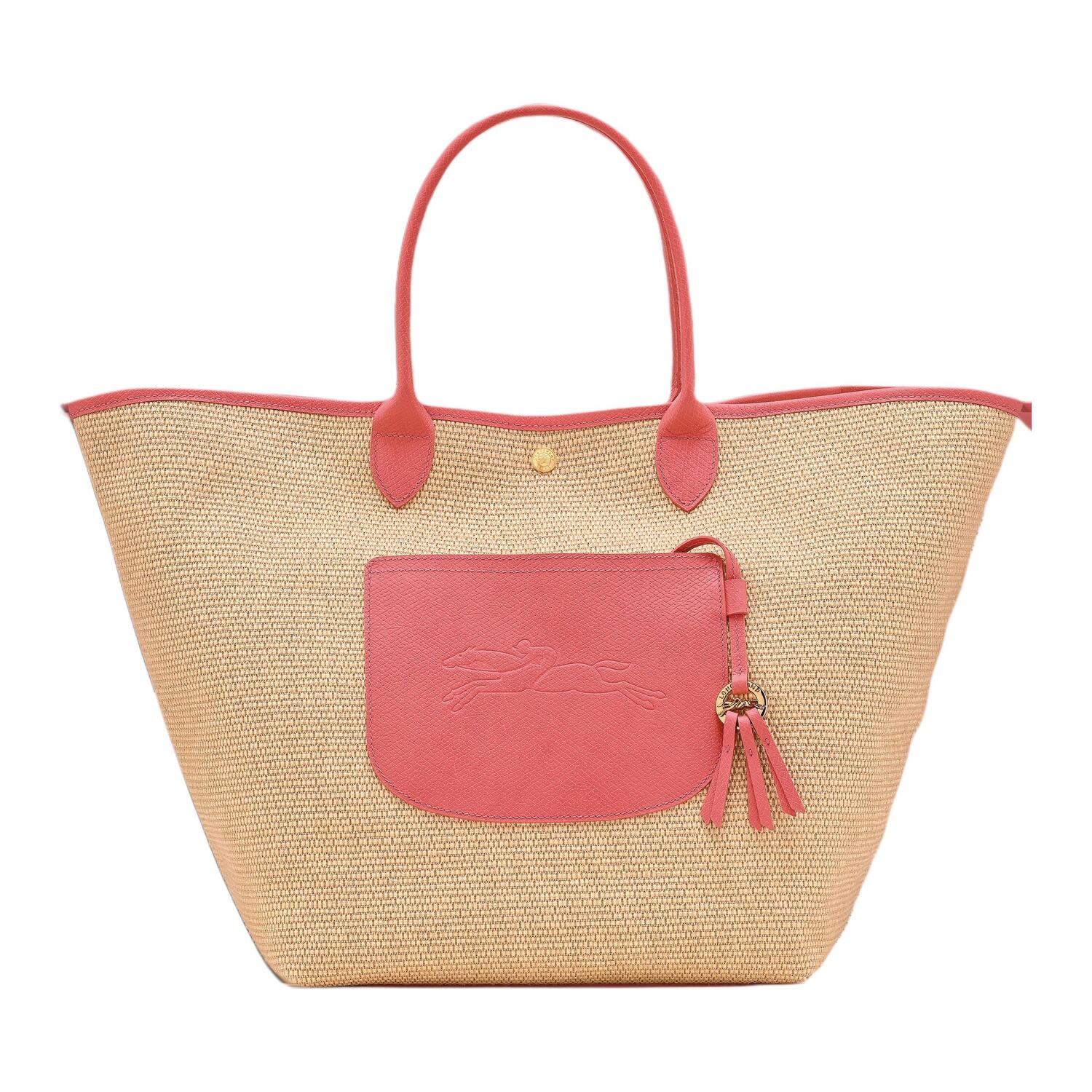 

LONGCHAMP Большая корзина Le Pliage