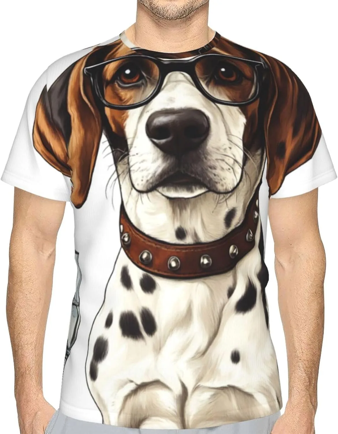 

Футболка мужская Supdreamc, легкая, с коротким рукавом