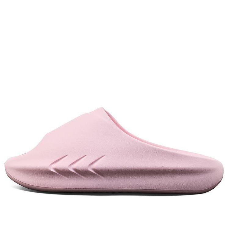 

Шлепанцы Rigorer Mini Shark Slides 'Pink'