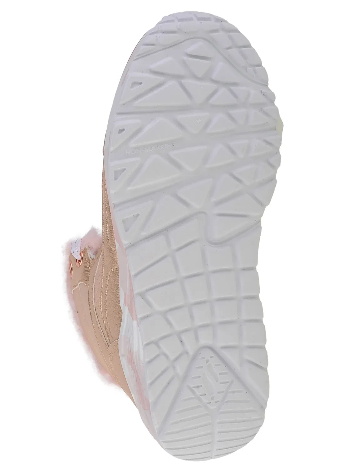 Кроссовки 'Uno Lite - Camo Dazzle' Skechers, Gold — фото 3
